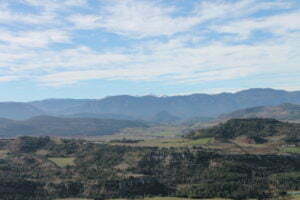 camping Pyrenees Renes-les-Bains