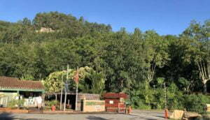 facilities 3 reception Campsite Rennes-les-Bains